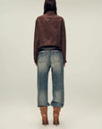 Modern Call vintage workwear jacket - 12