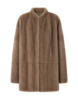 Hera Moonlight Collectible Mink Vintage Fur Coat