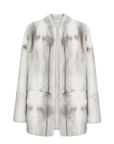 Hera Moonlight Collectible Mink Vintage Fur Coat