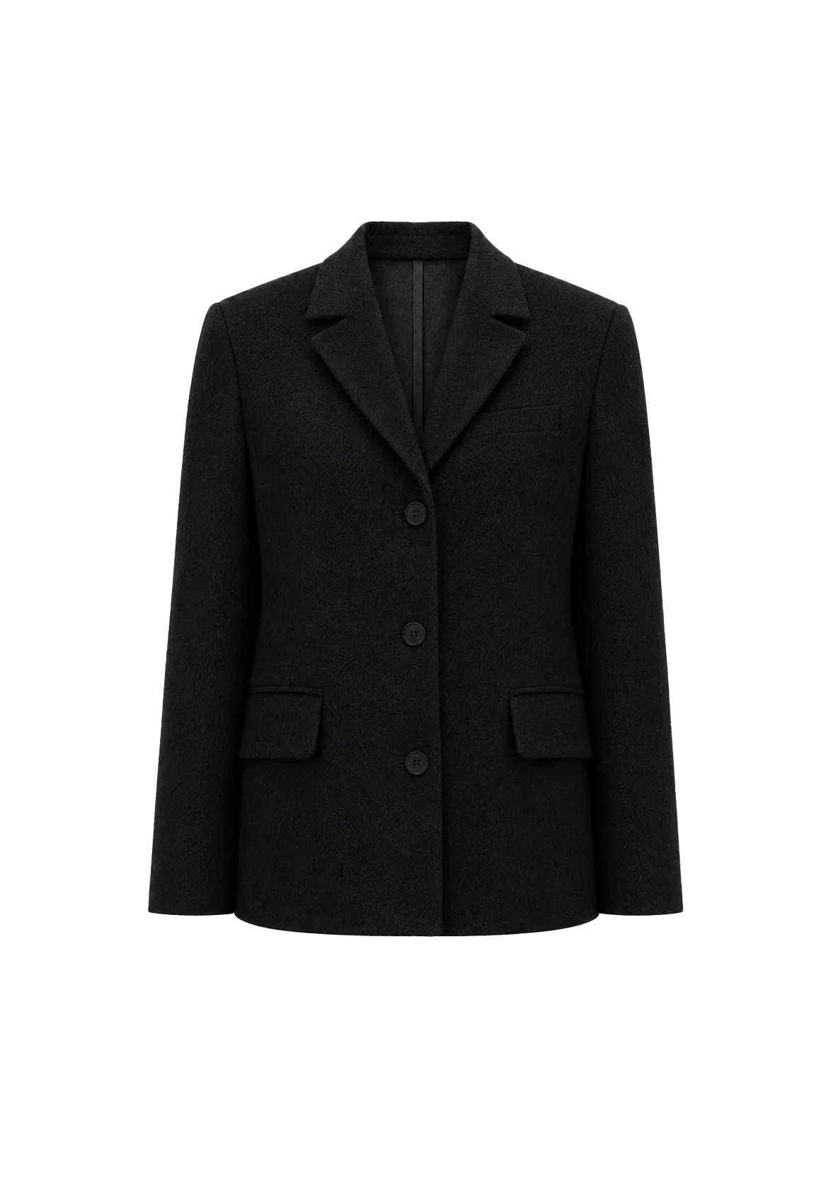 THE ARTM Women's Oversized Blazer Suit Set – Firelady Fur