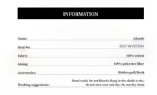 "Ailande" round neck puff sleeve temperament dress for women summer - variant_title