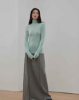 "Cloudy Star"Lazy Dress ,Sporty style color - blocked drawstring women's skirt - variant_title