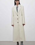 Corduroy three - dimensional pocket waist coat - variant_title