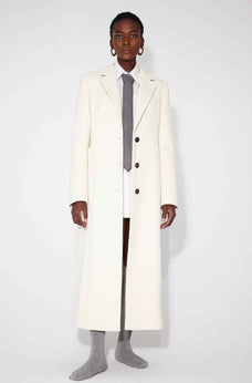 Corduroy three - dimensional pocket waist coat - variant_title