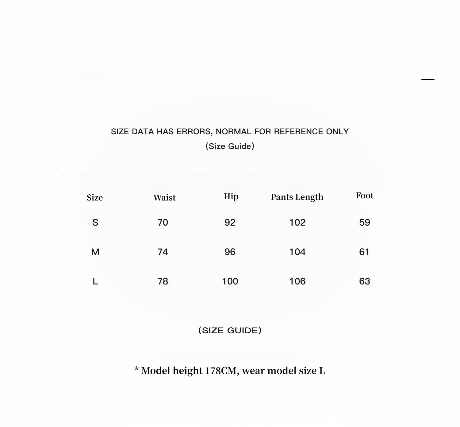 "Denim Shadow"retro washed printed layered casual slimming cotton bootcut jeans - variant_title