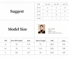 Desert Rose Australian wool double-breasted coat product image 06