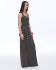 "Early Summer Jet Lag" Casual Tight - fitting Multi - collar Camisole for Women - variant_title