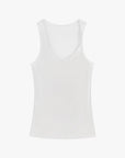 "Early Summer Jet Lag" Casual Tight - fitting Multi - collar Camisole for Women - variant_title