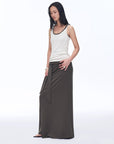 "Early Summer Jet Lag" Casual Tight - fitting Multi - collar Camisole for Women - variant_title