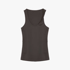 "Early Summer Jet Lag" Casual Tight - fitting Multi - collar Camisole for Women - variant_title