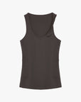 "Early Summer Jet Lag" Casual Tight - fitting Multi - collar Camisole for Women - variant_title