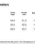 Firelady Fur Women's genuine Fur Denim Parka | Detachable Fur Collar & 90% White Goose Down Fill“Wander Free” - variant_title
