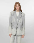 Fireladyfur Loose Fit Denim Jacket“Discover Denim” - variant_title