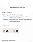 Fireladyfur Women's Casual Drop Shoulder Stand Collar Sheepskin Coat"Practical Wearism" - variant_title