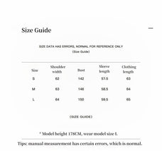 Fireladyfur City Cruise goose down parka size and fit information