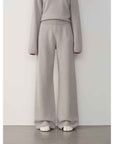 Fireladyfur Women's Merino Wool Knit Outfit"Fall Winter Mischief" - variant_title