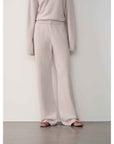 Fireladyfur Women's Merino Wool Knit Outfit"Fall Winter Mischief" - variant_title