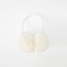 FireladyFur Women's Rabbit Fur Ear Muffs(Free gift on orders $200+) - variant_title