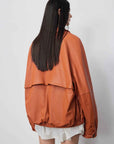 Heavy Wash Waxed Sheepskin Jacket Genuine Leather Outerwear "Sydney Reincarnation" - variant_title