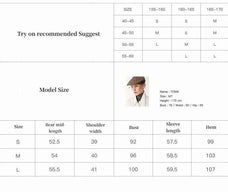 Heavy wool blend tweed stand collar waist cropped coat - variant_title