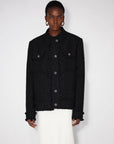 Heavy wool wool edged exquisite high - end small fragrant style jacket for women - variant_title