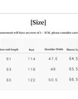 Heavy wool wool edged exquisite high - end small fragrant style jacket for women - variant_title