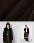Hera Moonlight Collectible Mink Vintage Fur Coat - variant_title