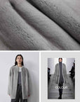 Hera Moonlight Collectible Mink Vintage Fur Coat - variant_title