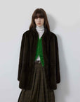 Hera Moonlight Collectible Mink Vintage Fur Coat - variant_title