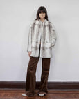 Hera Moonlight Collectible Mink Vintage Fur Coat - variant_title