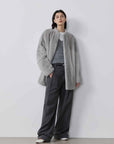 Hera Moonlight Collectible Mink Vintage Fur Coat - variant_title