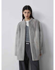Hera Moonlight Collectible Mink Vintage Fur Coat - variant_title