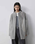 Hera Moonlight Collectible Mink Vintage Fur Coat - variant_title