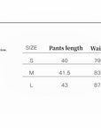"Jungle Fantasy" Flower Bud Drawstring High Waist Shorts Women - variant_title