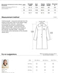 Letrans Women's Down Parka with Detachable Raccoon Fur Collar & 90% Goose Down "Muye Kingdom" - variant_title