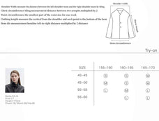 Light and Wandering stand-collar curly faux leather shearling jacket product image 09