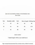 Lyocell wool stretch comfortable breathable fit minimalist solid color long - sleeved T-shirt - variant_title