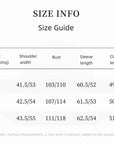 Fireladyfur Women's Tuscan Sheepskin Coat“Morning Mist Fairy” - variant_title