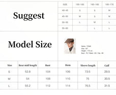 "Night Messenger" anti - wrinkle waterproof large lapel short straight box windbreaker for women - variant_title