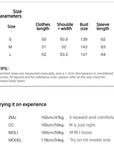 Firelady Serene Heat Island fur collar pilot jacket size chart and model fit guide