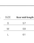 "Silent Island" Stand - up collar pleated short - sleeved shirt women's casual top - variant_title