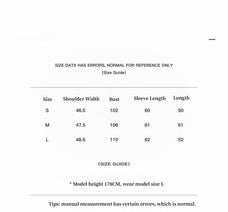 Nth Power suede lambskin wide-shoulder leather jacket size chart