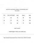 "Summer Formula" Retro and elegant bust - wrapped, long - waisted, slim - fitting, large A - hem mid - length dress - variant_title