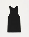 "Summer Tour" small I - shaped vest camisole women's summer elastic cotton slim fit inner sleeveless top - variant_title