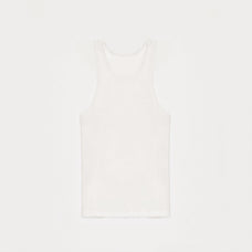 "Summer Tour" small I - shaped vest camisole women's summer elastic cotton slim fit inner sleeveless top - variant_title