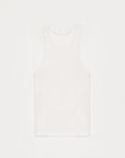 "Summer Tour" small I - shaped vest camisole women's summer elastic cotton slim fit inner sleeveless top - variant_title