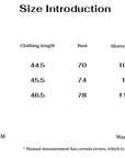 Tencel acetate fake two - piece slim fit straight shoulder T-shirt"Memory Navigation" - variant_title