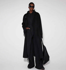 "Time Travel" Short Hooded Sweatshirt for Women, Sports Style Set, Autumn and Winter Casual Sweatpants with Straight - Leg and Draped Fit - variant_title