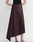 Women's Acetate Fishtail Skirt - variant_title