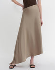 Women's Acetate Fishtail Skirt - variant_title